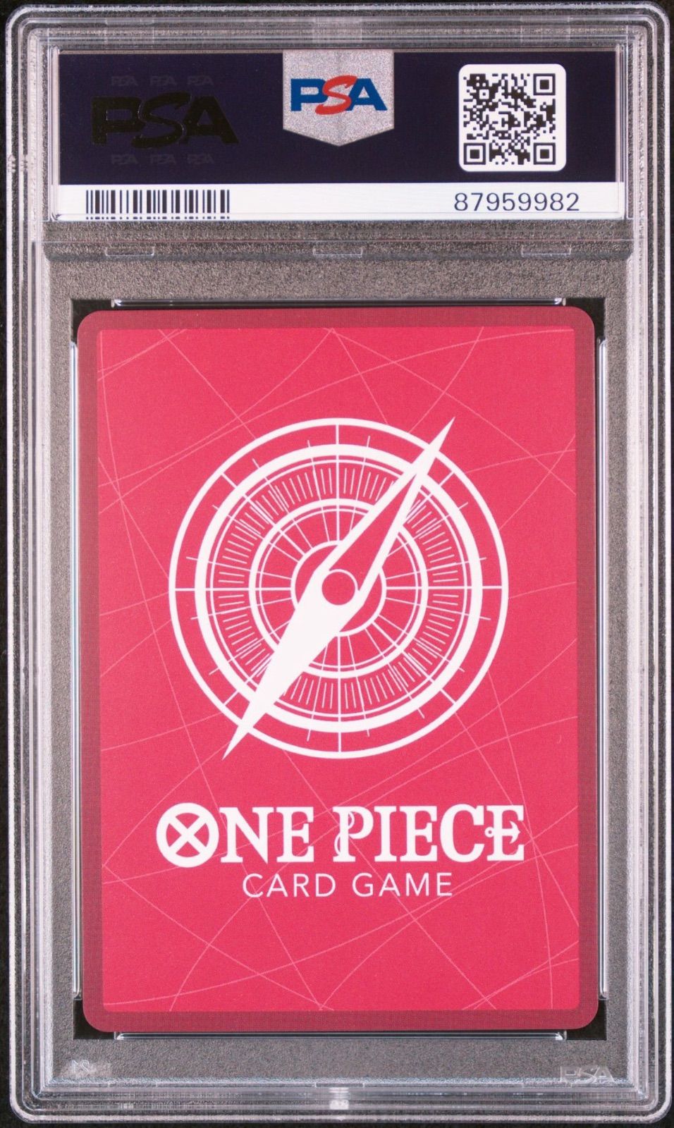 3連番PSA10】ルフィ サボ エース 三兄弟の絆 ST13-001 002 003 - メルカリ