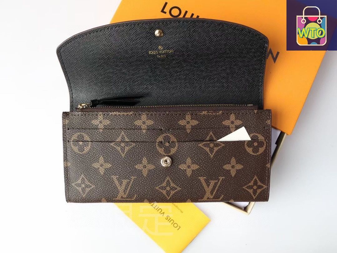 Louis Vuitton財布/財布、両用カードバッグ、カード/キーケース