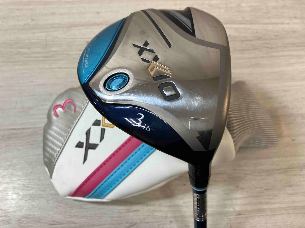 M330 XXIO 全部ゼクシオ メンズゴルフクラブセット 10本 MP600 M330 XXIO 全部ゼクシオ メンズゴルフクラブセット 10本 MP600