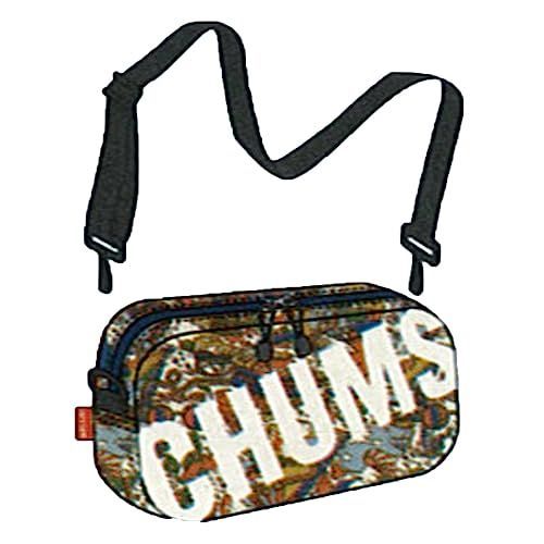 Welcome to CHUMS [チャムス] Bag Recycle Shoulder Pouch メンズ Welcome to