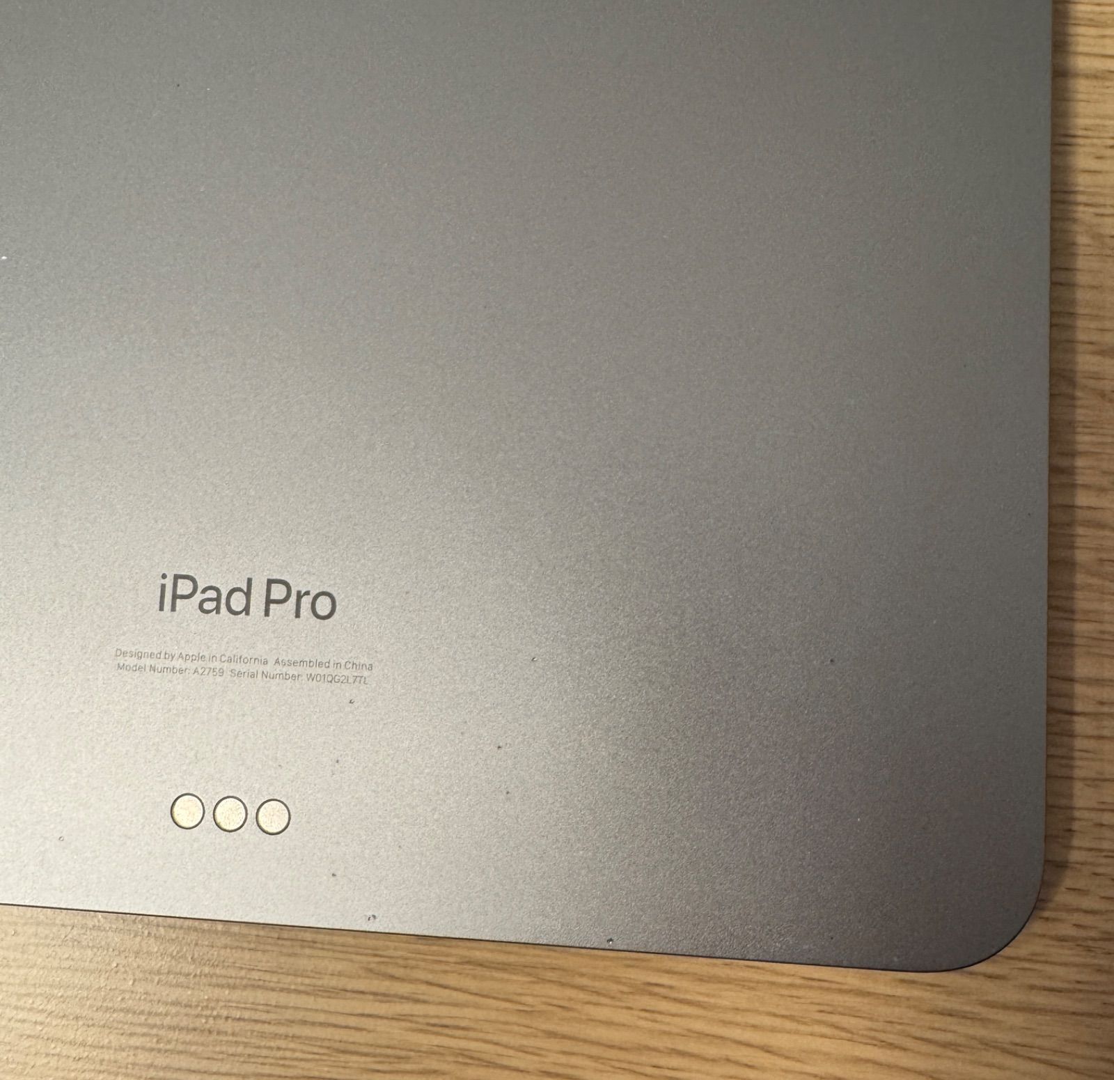 iPad Pro
