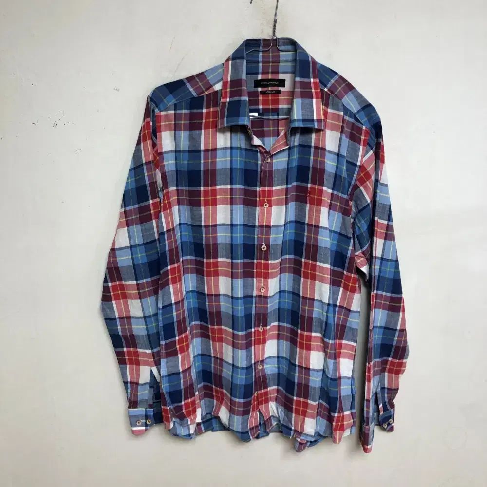 Louis Quatorze(ルイキャトルズ) メンズ シャツ 105XL @ 9926