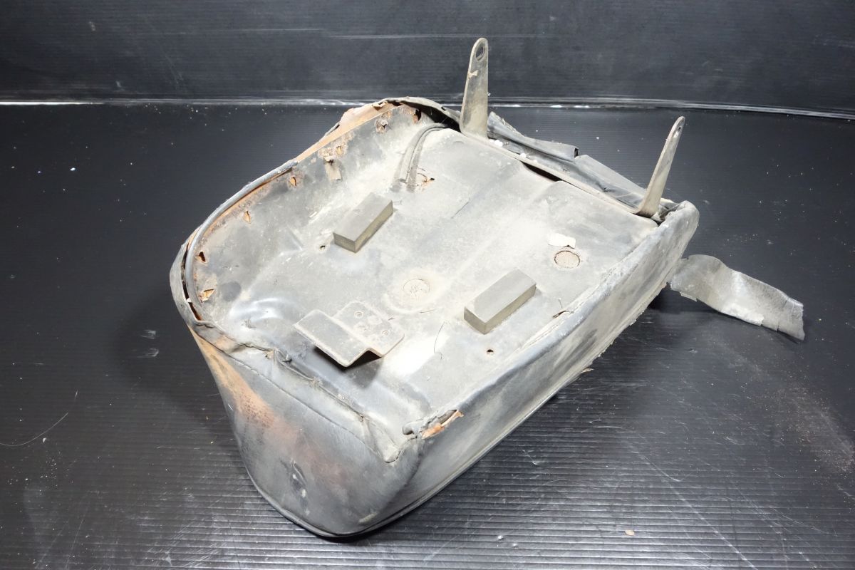 HONDA R＆Ｐ　純正　シート　CY50 2025年最新】Yahoo!オークション -r&p シートの中古品・新品・未