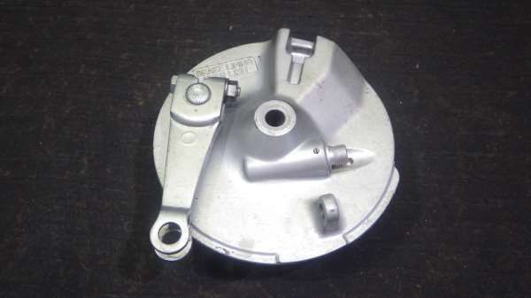 スズキ ランディー FM50 フロントドラムブレーキ S143-25