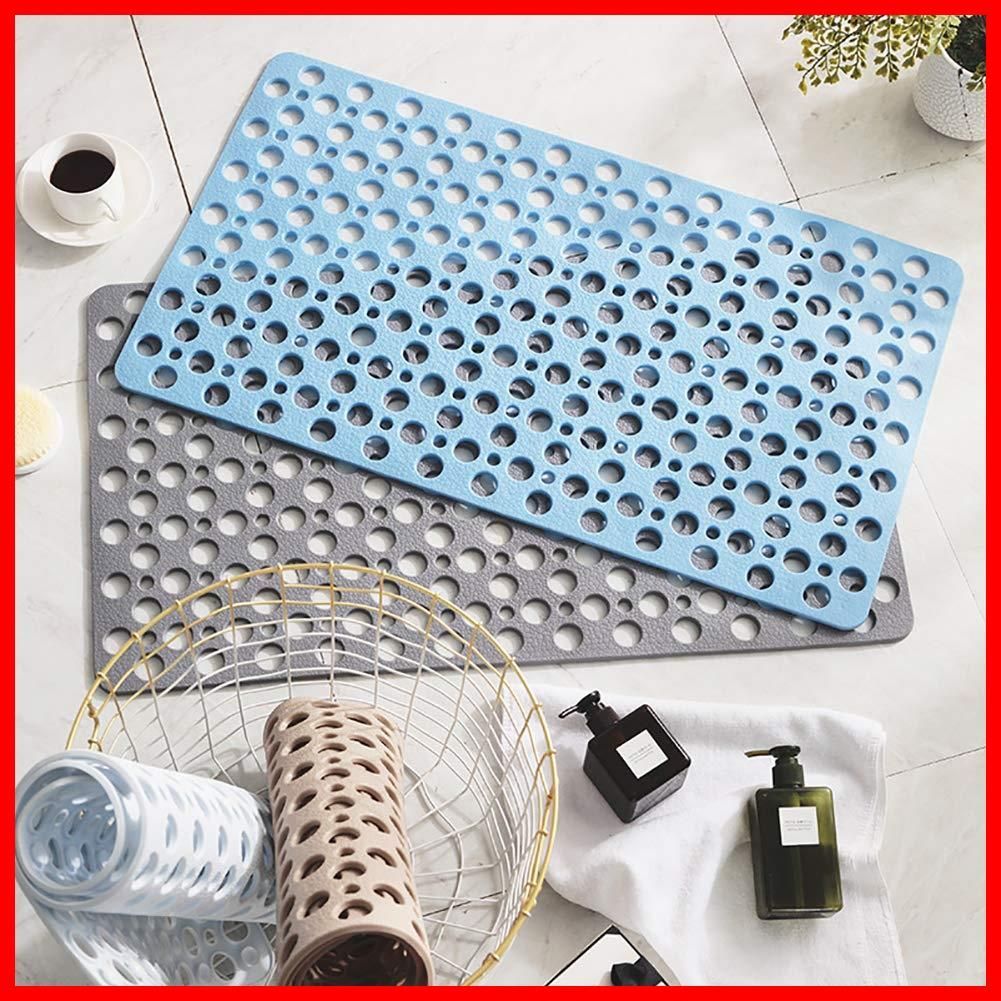 すのこ 浴槽マット