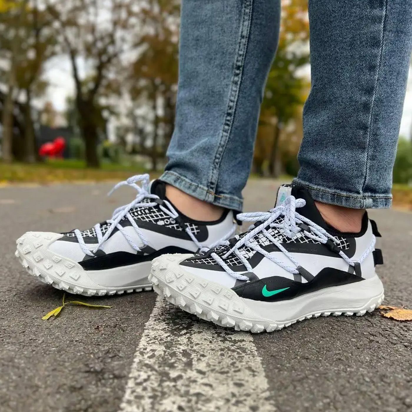 新品 未使用 ナイキ acg マウンテンフライ low ゴアテックス se 新品 未使用 ナイキ acg マウンテンフライ low ゴアテックス se