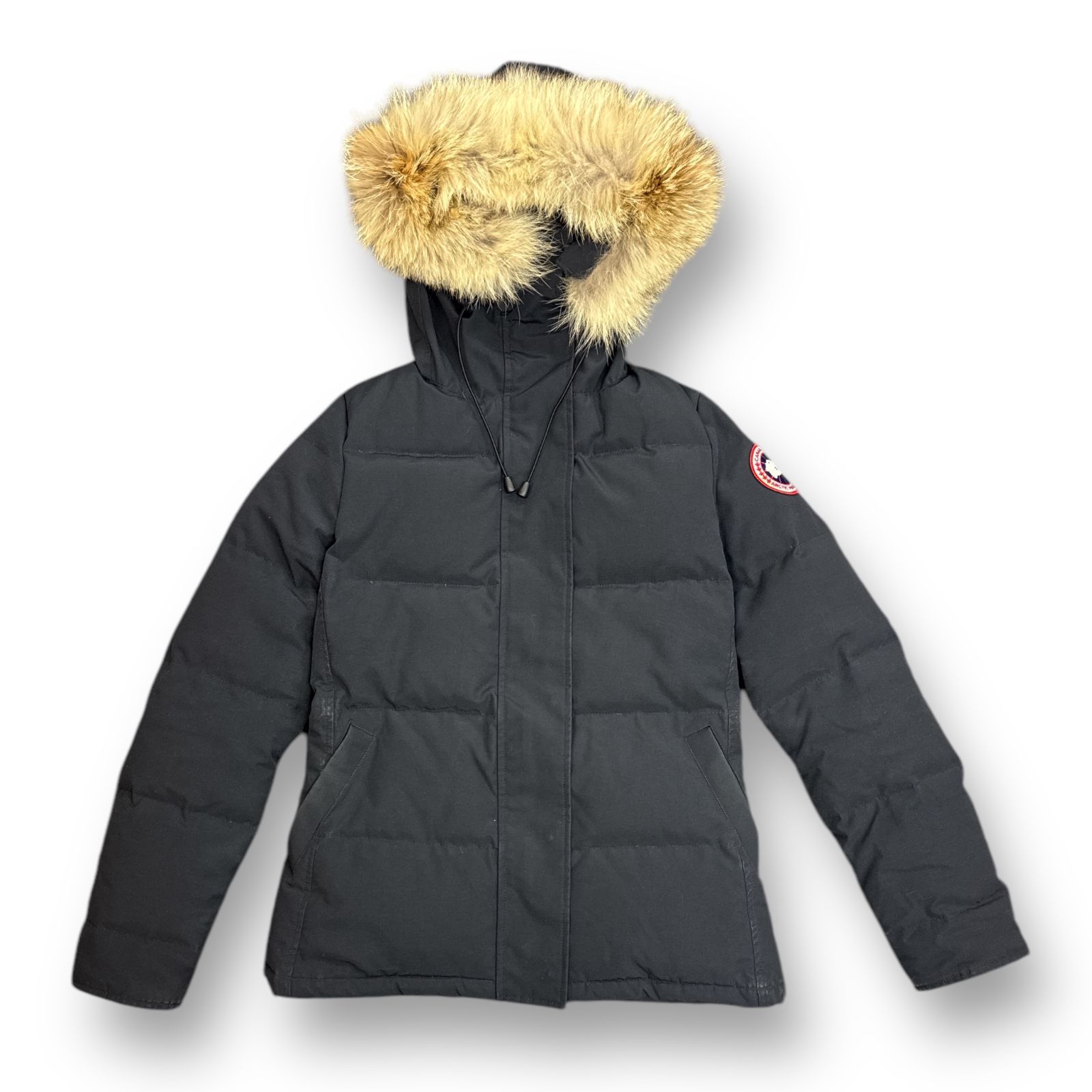 COOTIE 1st Place Jacket スタジャン Black×Rust Cootie 1st Place