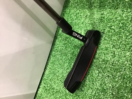 ピン PING パター TYNE C(2021) PING TYNE C(2021)(長さ調整機能付き