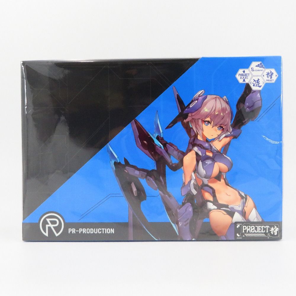 未開封品 1/10 漣 「Project 狩 シリーズ」 PR-Production