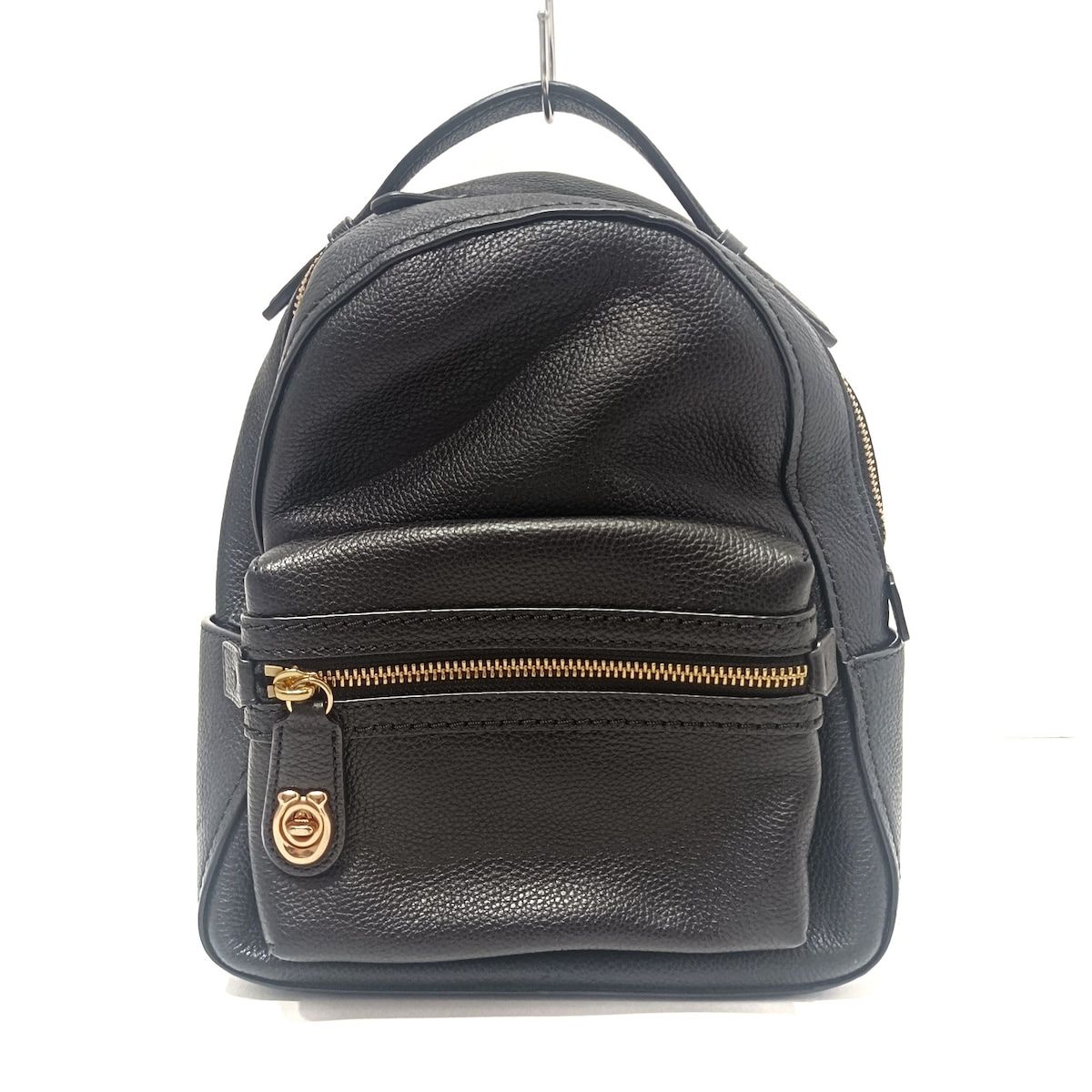 COACH(コーチ) リュックサック ラージコートバックパック 5669 黒