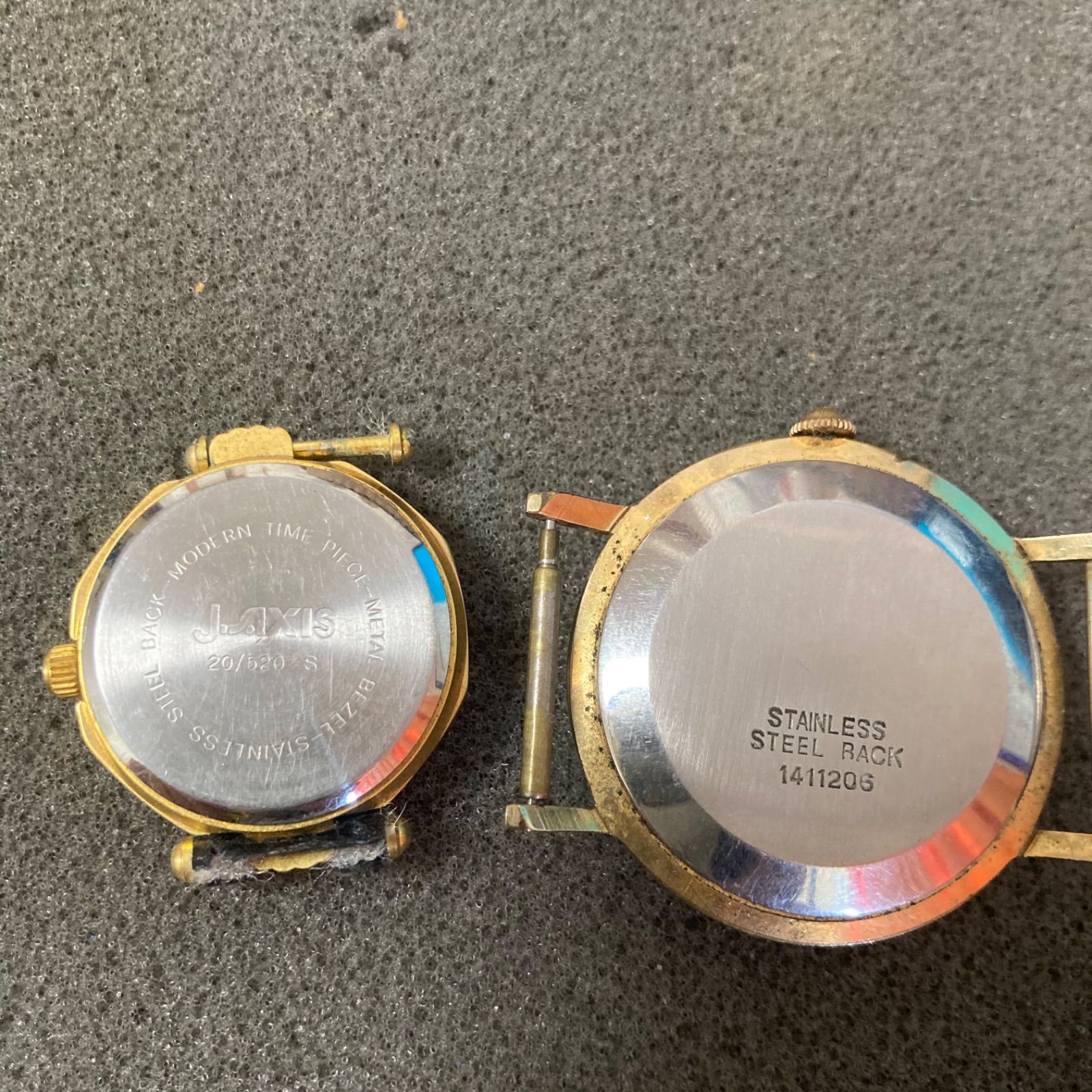ジャンク品