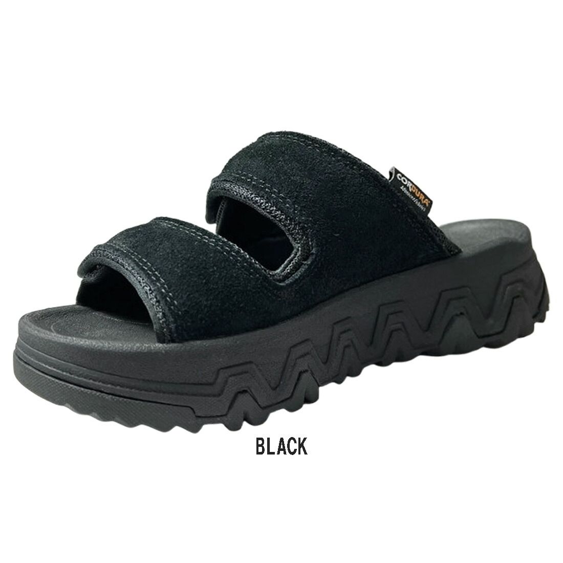 週末限定　アグ UGG サンダル CapTrail レディース 24cm 1262-0358-de3.jpg