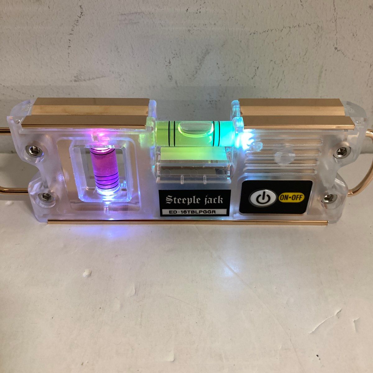 エビス ED-16TBLPGGR