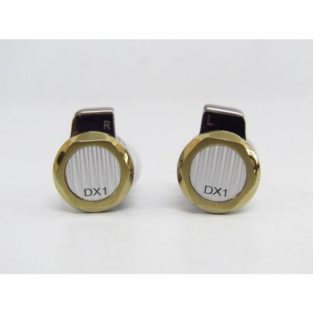 LETSHUOER レットシュオワー イヤホン カナル型 DX1-4.4ｍｍ KD4290