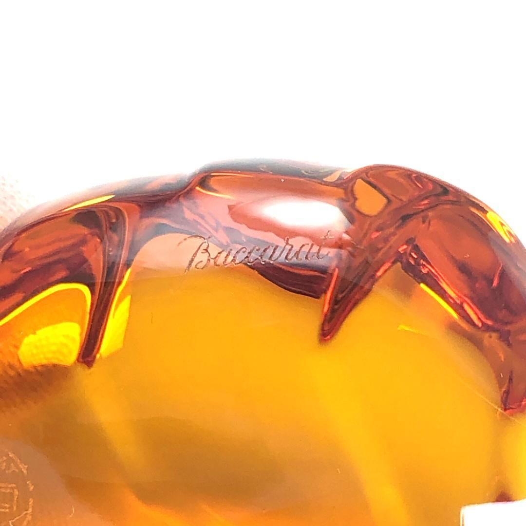 タートル クリスタル