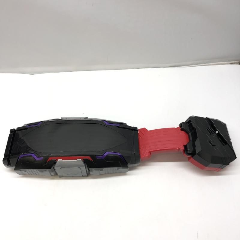 中古】バンダイ DXヴィジョンドライバー 開封品 仮面 中古】バンダイ DXヴィジョンドライバー 開封品 仮面