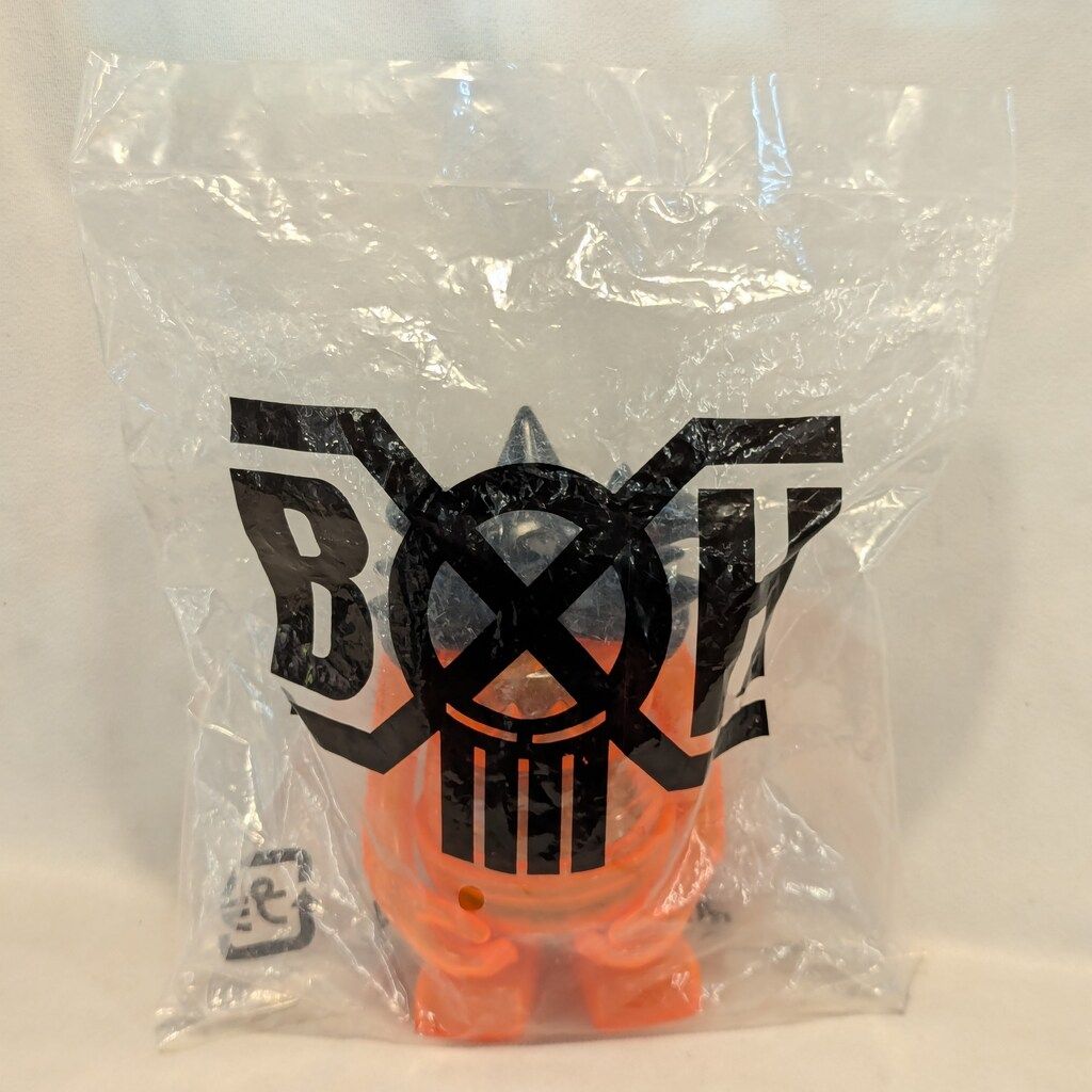 BOUNTY HUNTER バウンティハンター !!DXスケルくん(ハロウィン