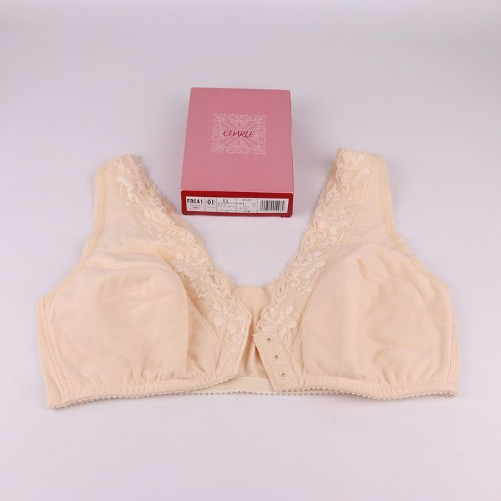 シャルレ他 肌着/補正下着 4点セット 未使用 着圧ウエスト まとめて 