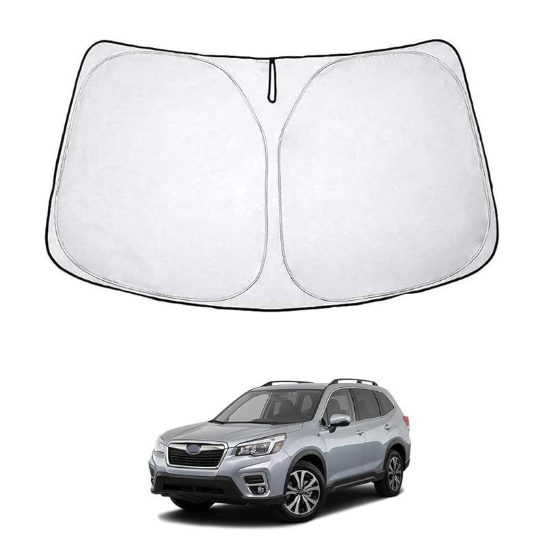 LEXLEYS スバル 新型フォレスター SK9/SKE型 改良専用 フロント 