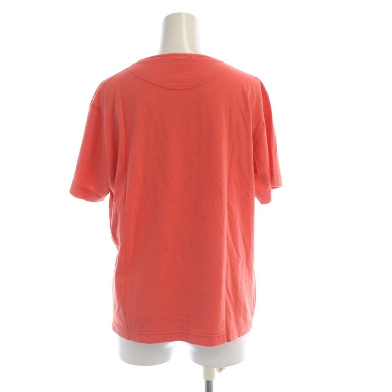 レア❗️GUCCI グッチ　レッドTシャツ　Lサイズ 2025年最新】GUCCI カラー：レッド系 Tシャツの人気アイテム