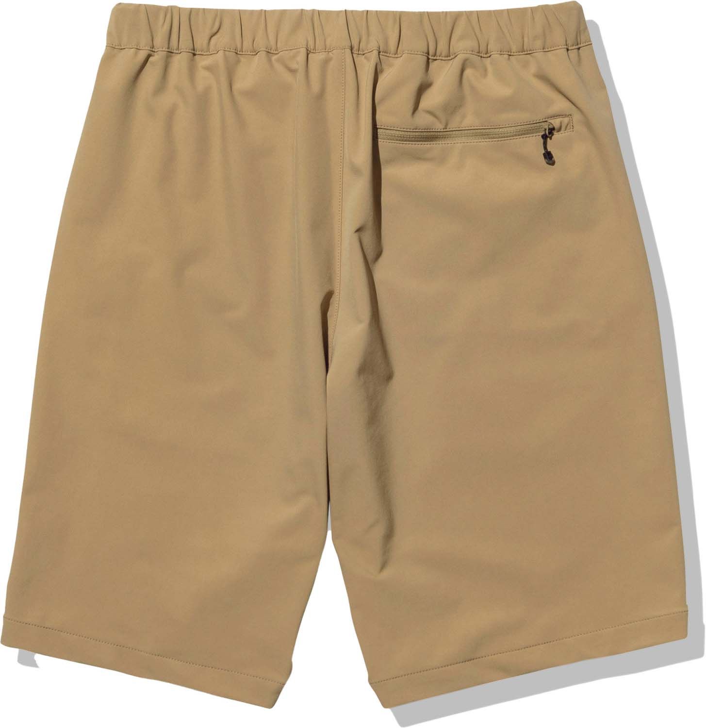 ザ ノース フェイス THE NORTH FACE アウトドア バーブショーツ VERB SHORT メンズ ショーツ 膝上丈 ショートパンツ ハイキング 登山 ボトムス クライミング イージパンツ ベンチレーション 半パン NB42212 KT ケルプタン