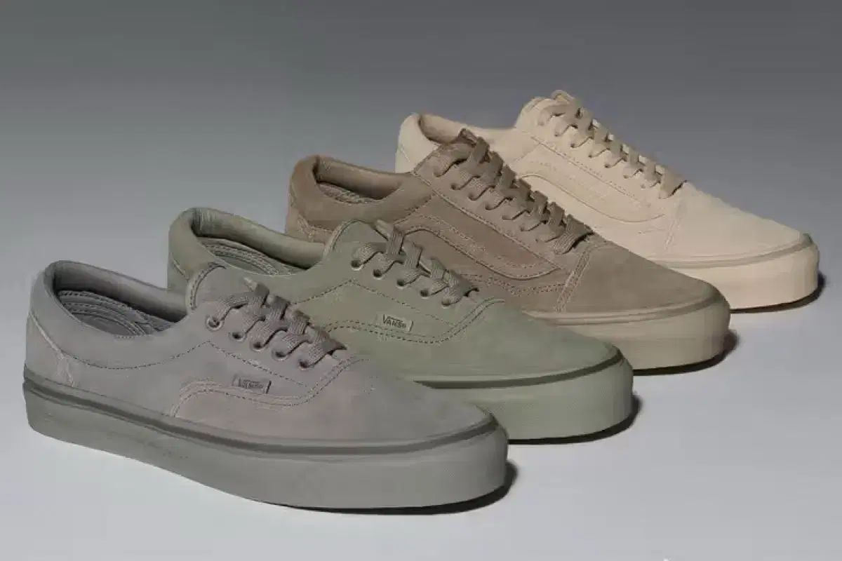 【雷市場（ポンジャン）商品韓国直送】 VANS X NEIGHBORHOOD ERA 95 DX Seagrass