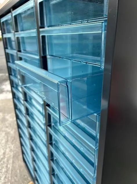 木目天板付き CC