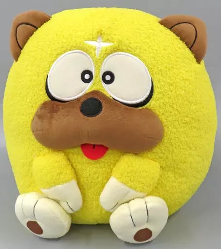 激レア　忍者ハットリくん　獅子丸　ししまる　ぬいぐるみ 激レア 忍者ハットリくん 獅子丸 ししまる ぬいぐるみ シシマル