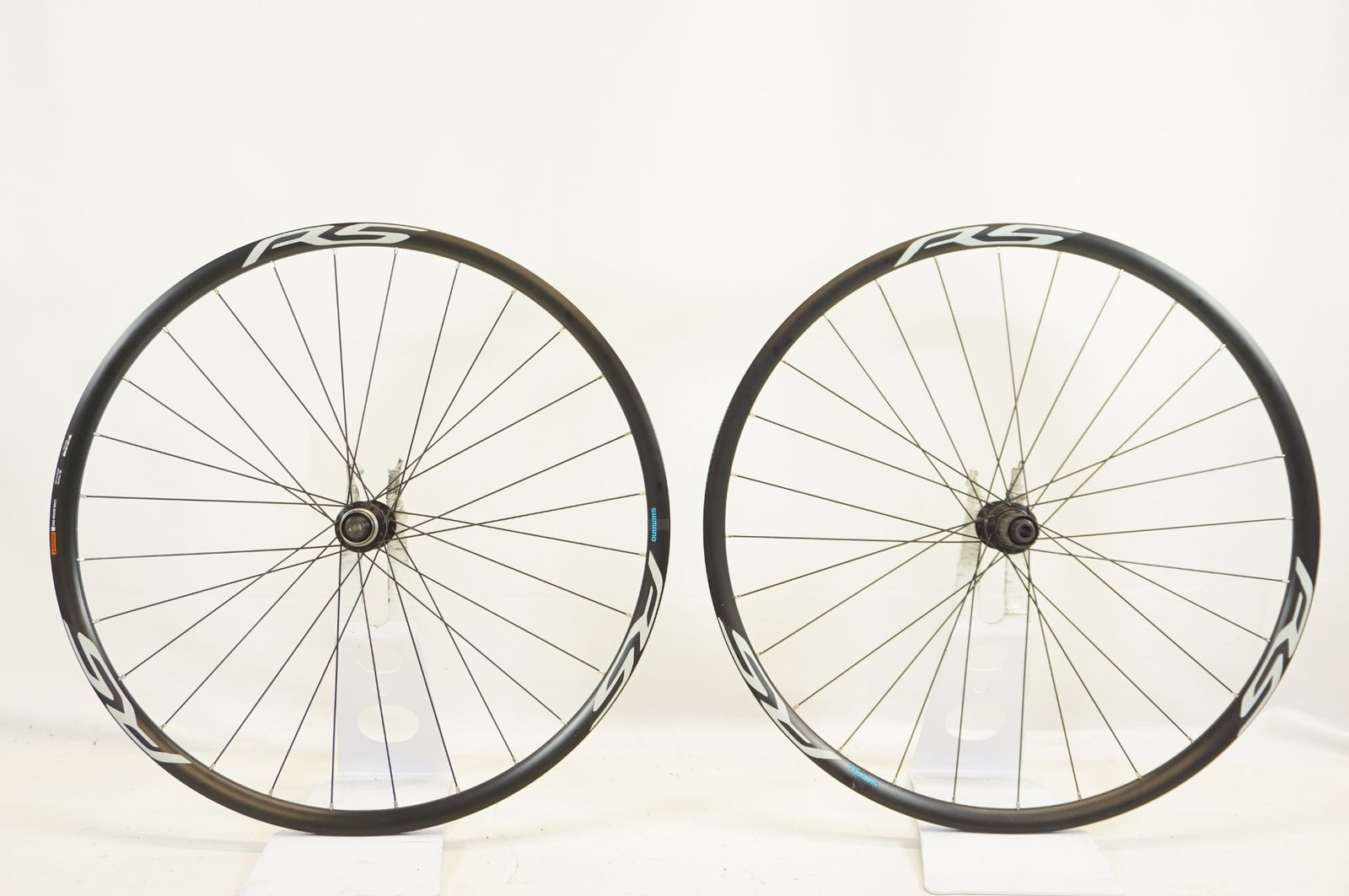 SHIMANO シマノ WH-RS170 シマノ11速 ホイールセット | バイチャリ宇都宮店