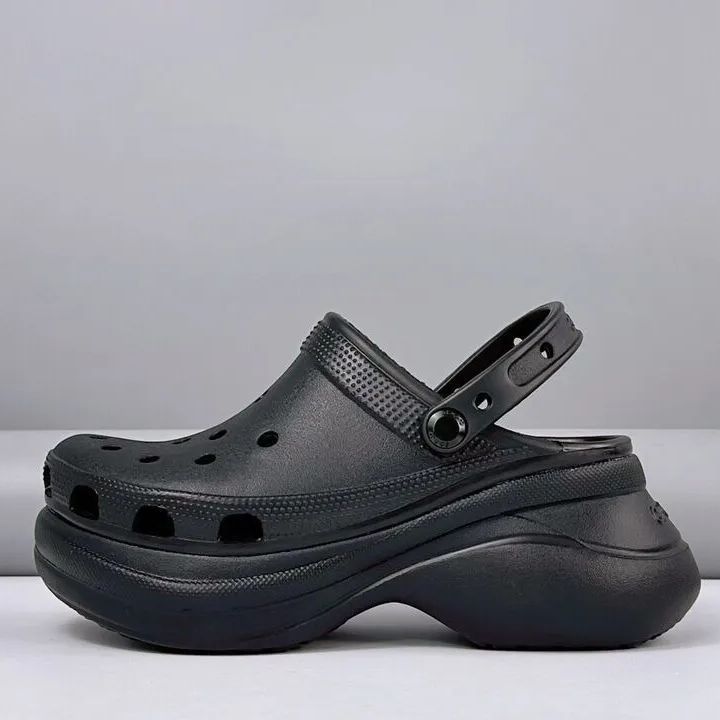 crocsクロックス メガ クラッシュ クロッグ MEGA CRUSH CLOG サンダル 