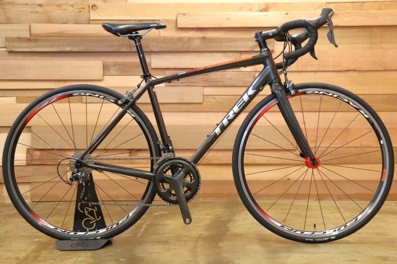 トレック TREK エモンダ EMONDA ALR4 2017モデル 52サイズ シマノ ティアグラ 4700 10s アルミ ロードバイク【立川店】