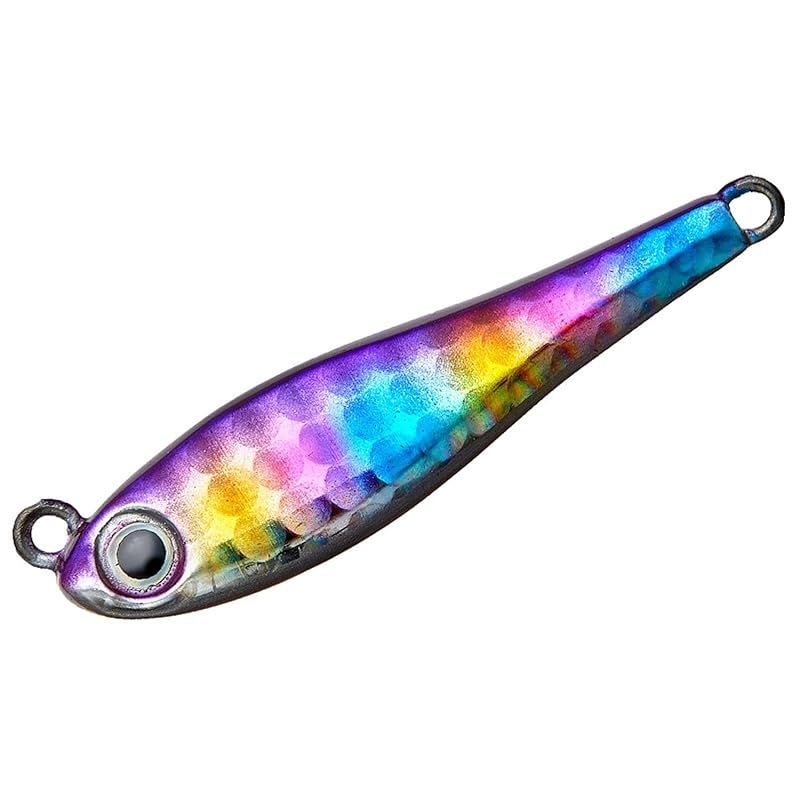 アクアウェーブ(AquaWave) メタルマジック TG 40g S #A145 泰光パープルシグナル 0