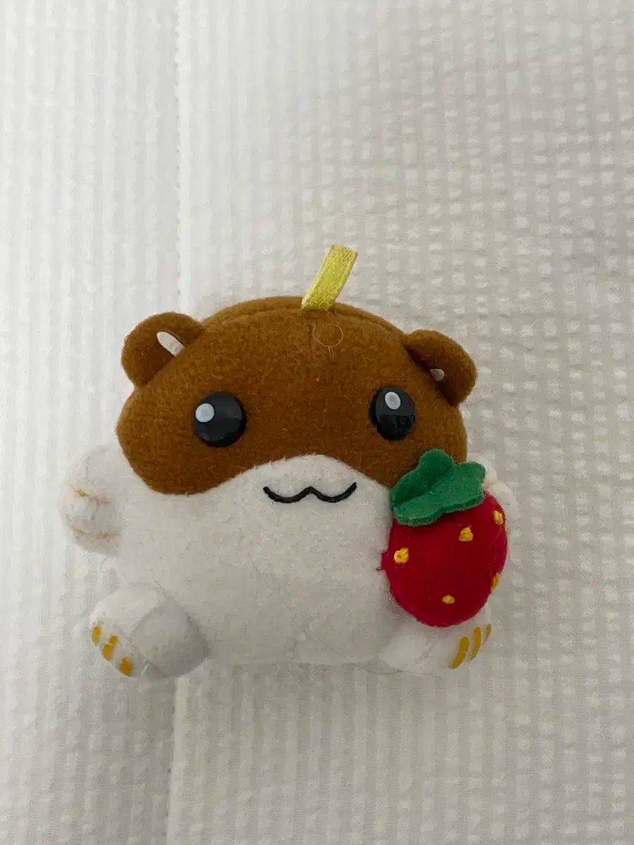 ちいかわ パラレルワールド！？ マスコット（強くなったハチワレ