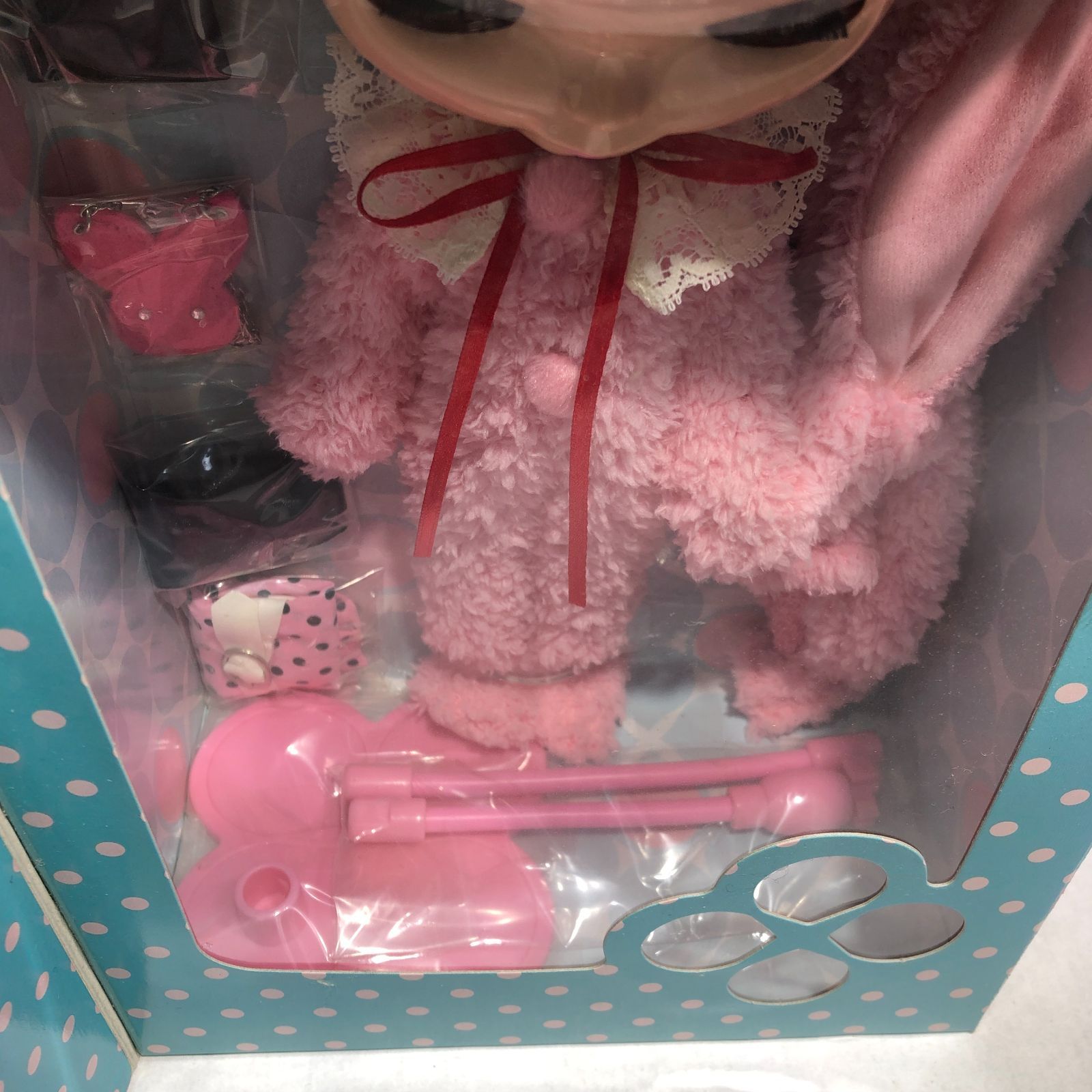 楽天市場】ブライス BLYTHE SHOP限定ブライス ハニーバニー