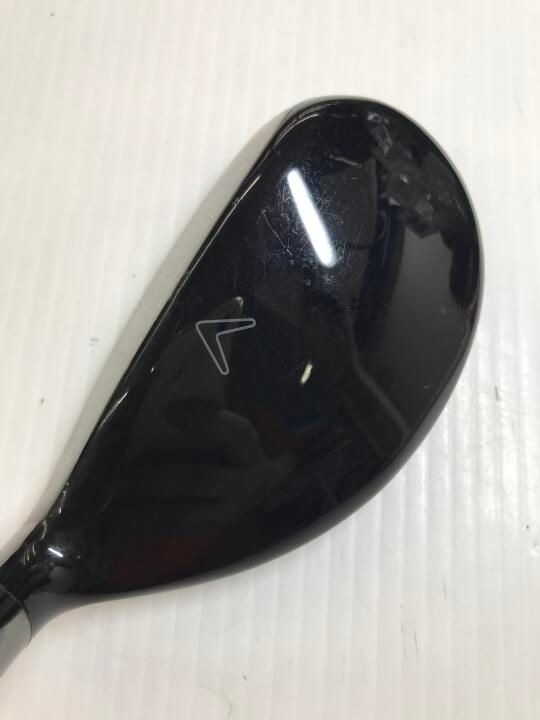 Callaway ユーティリティ