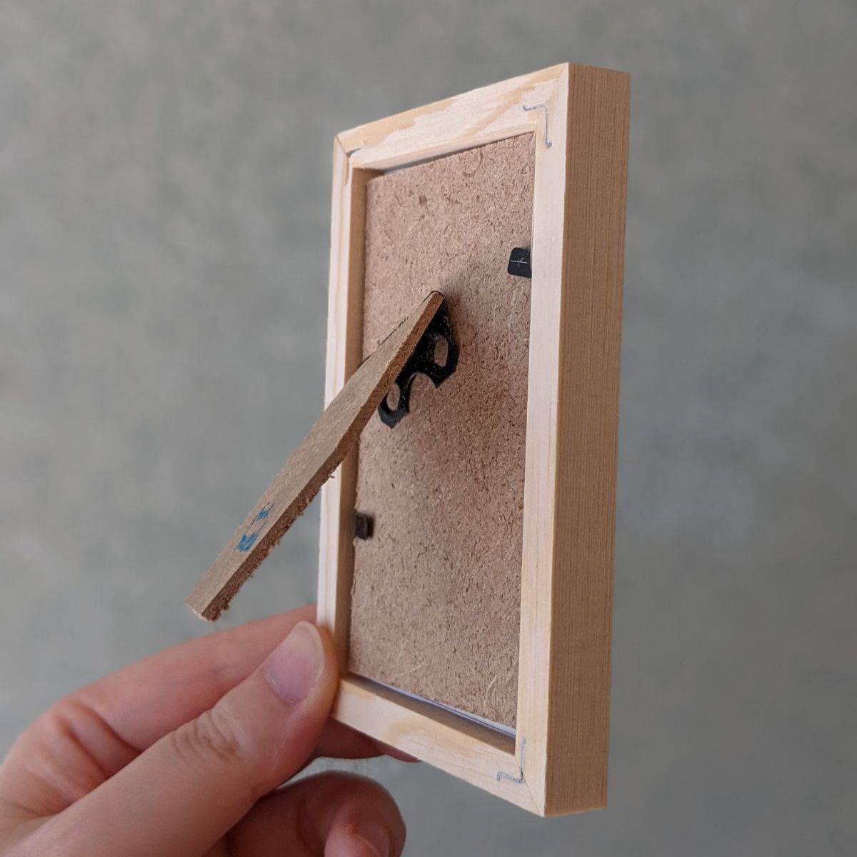 Seeping シリーズ / 原画 抽象 フレーム付き 作家サイン入り Seeping シリーズ / 原画 抽象 フレーム付き 作家サイン入り