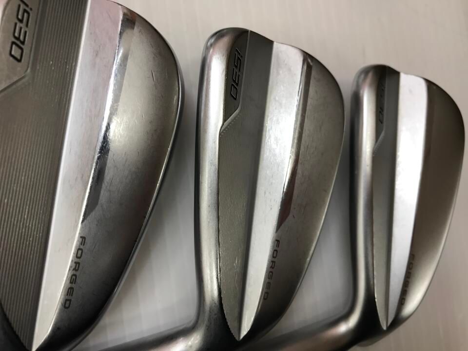 アイアンセット |