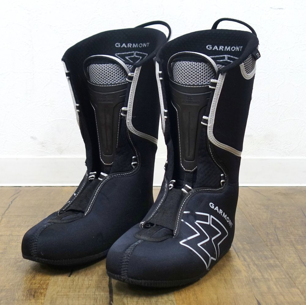 スカルパ マエストラーレ 28.0 スキーブーツ 兼用靴 バックカントリー スカルパ マエストラーレ 28.0 スキーブーツ 兼用靴 バック