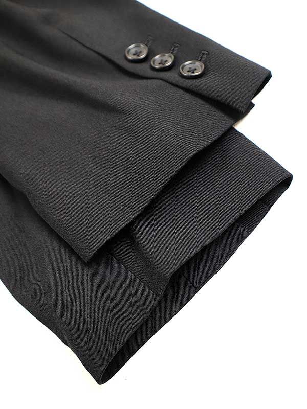Yohji Yamamoto POUR HOMME ヨウジヤマモト プールオム 23SS GABARDINE