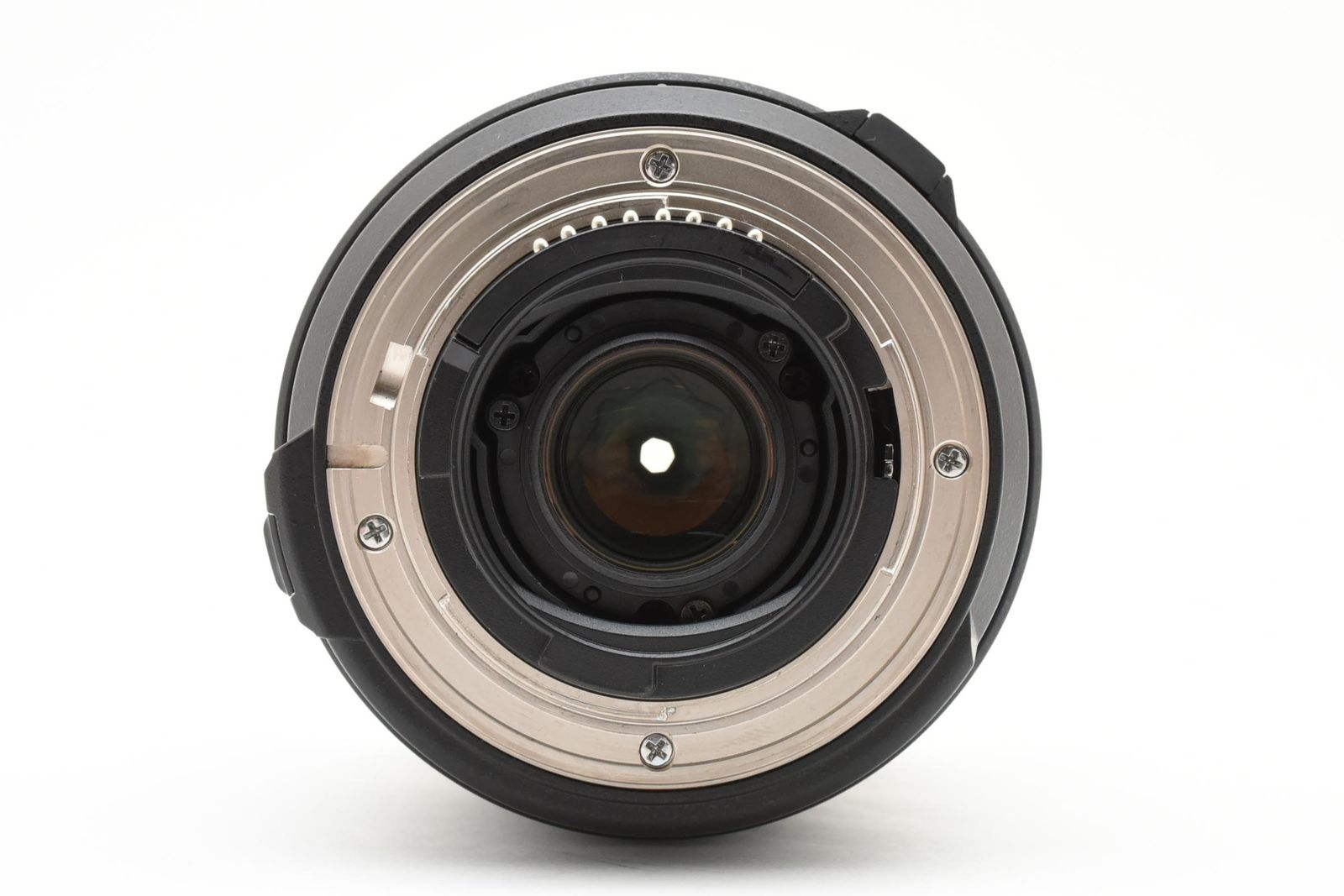 美品 Tamron AF 18-200mm Di II Nikon #8585 - メルカリ