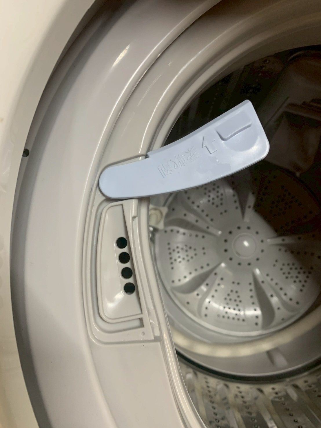 美品】大阪送料無料☆3か月保障付き☆洗濯機☆ハイセンス☆4.5kg☆2020 