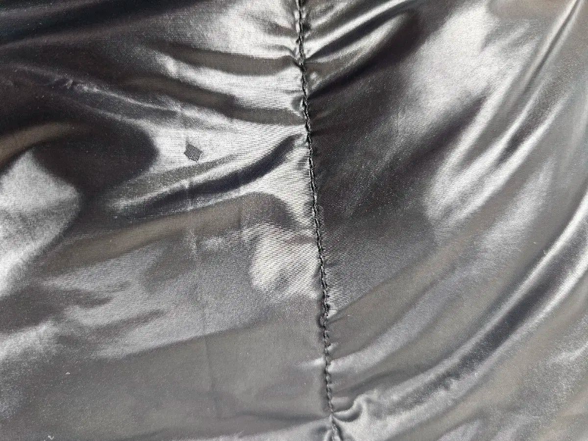 ダウンジャケット