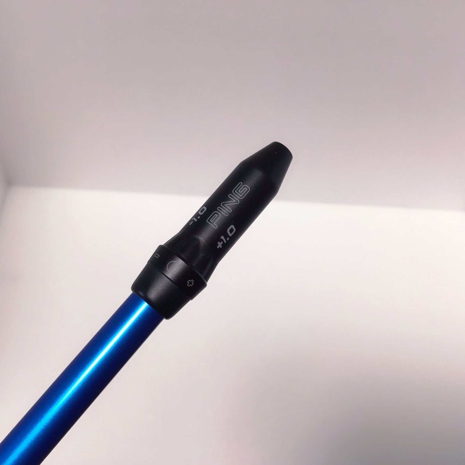 G440純正 ALTA J CB Sフレックス ピン 7W用 シャフト - メルカリ