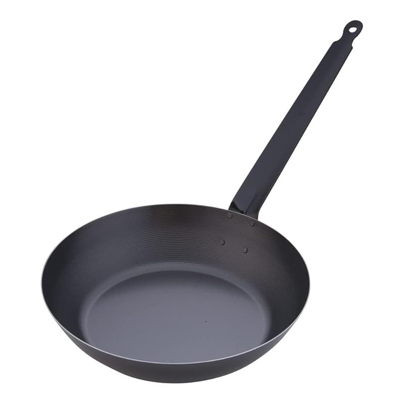 特価商品】遠藤商事 業務用 フライパン 36cm スーパーエンボス加工 鉄