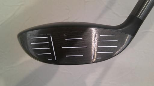 キャロウェイ ROGUE ST MAX 3W フェアウェイウッド FW リシャフト フレックスその他 メンズ 男性用 右利き 右用 Cランク ゴルフクラブ