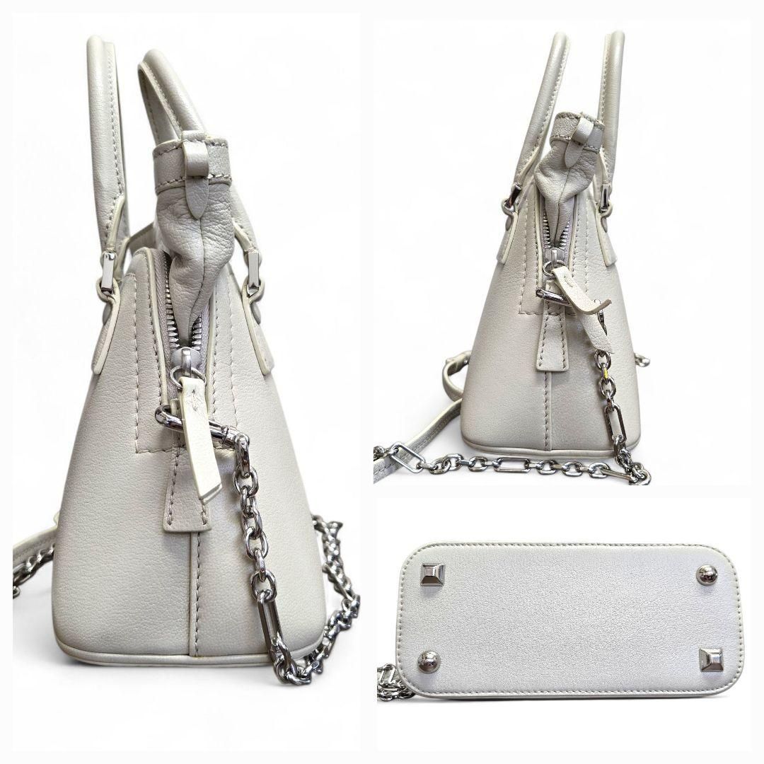 メゾンマルジェラ 5AC