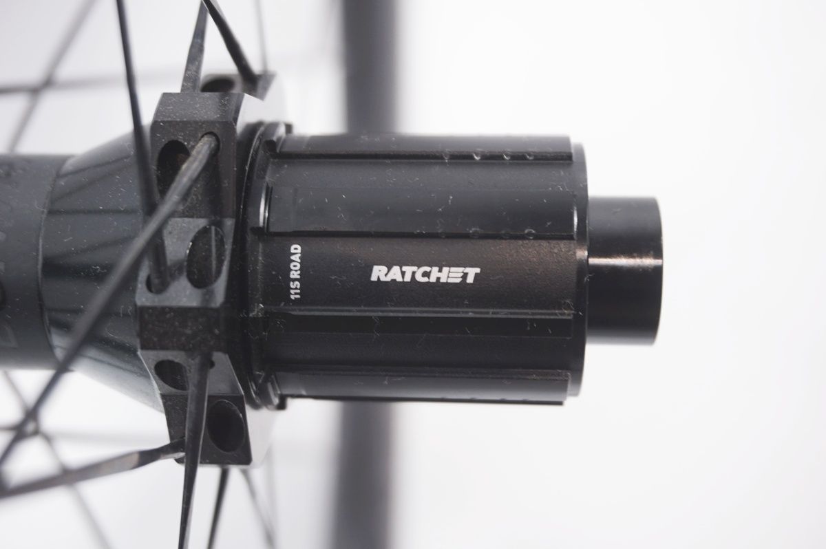 シマノ11速 ホイールセット