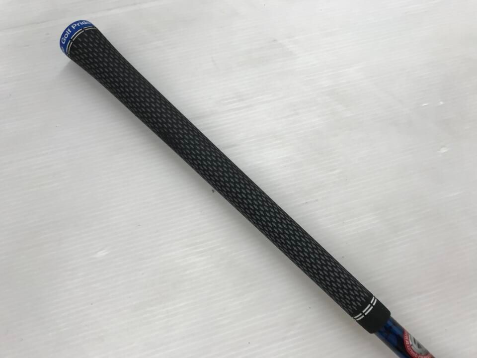 【中古】Qi10 Designer Series ディアマナ TM60s 最短翌日発送】Qi10 | 22 | S | Diamana BLUE TM60 | 中古