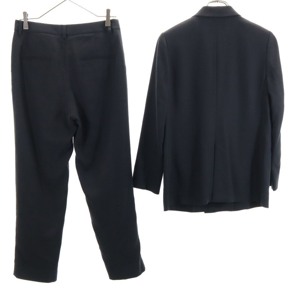 tomorrowland トゥモローランド セットアップ ネイビー サイズ36