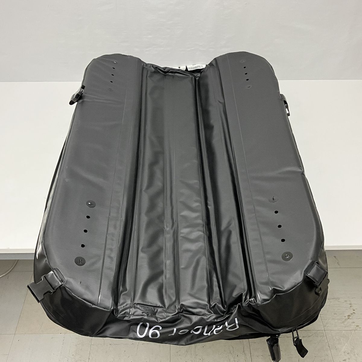THULE Ranger90 スーリー レンジャー 90 ソフトルーフボックス 中古 